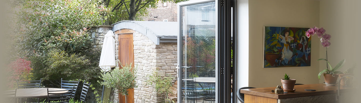 Bifold Doors Kawneer Kawneer Bifold Doors