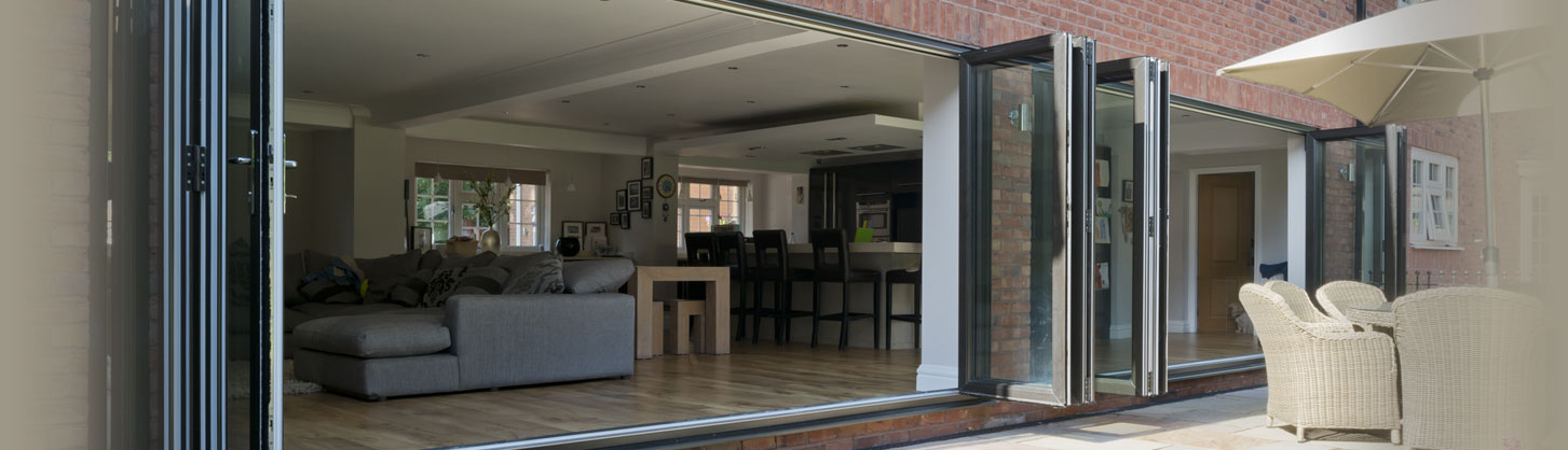 Bifold Doors Kawneer Bifold Doors