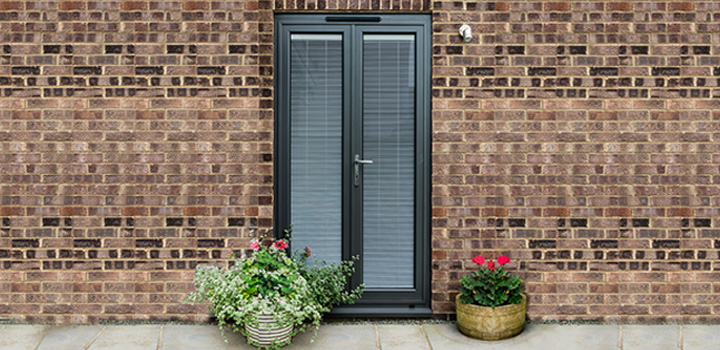 Aluminium Doors