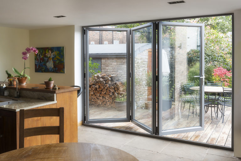 Sliding Patio Doors