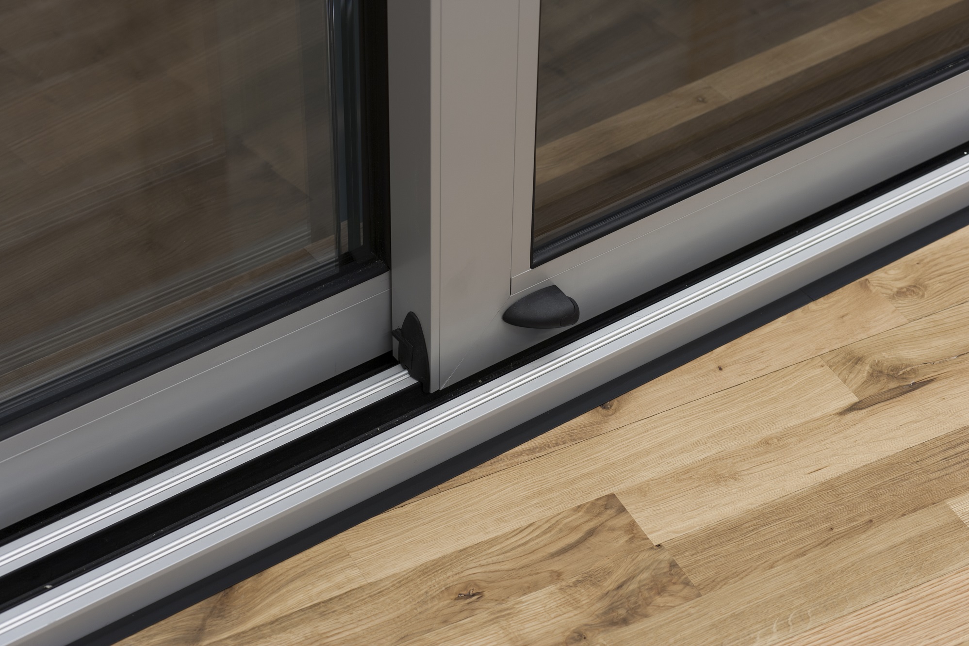 BSC94 Aluminium Lift & Slide Patio Doors KAT