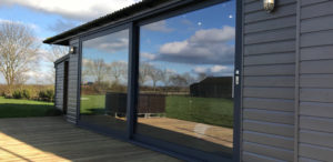 sliding patio doors