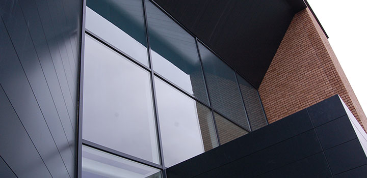 Curtain Wall