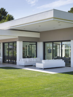 Choosing sliding patio doors