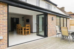 Bifold Doors