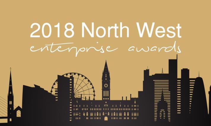 Northwest business awards 2018