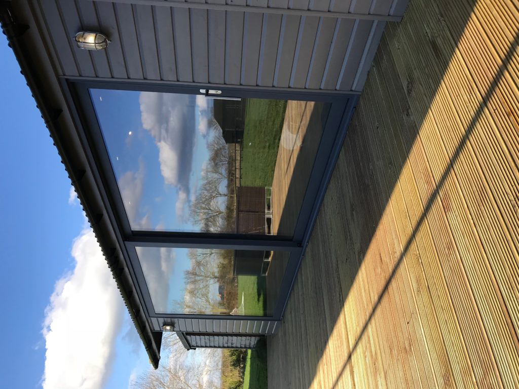 KAT Sliding Doors KAT