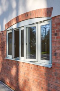 Flush Casement Windows