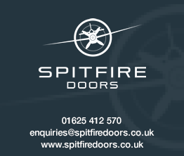 Contact Spitfire Doors