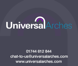 Contact Universal Arches