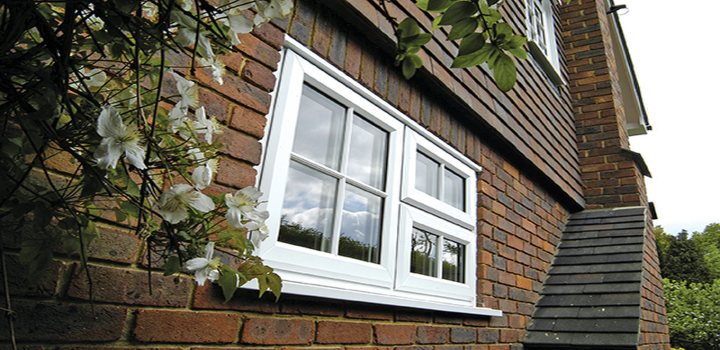 Aluminium Windows