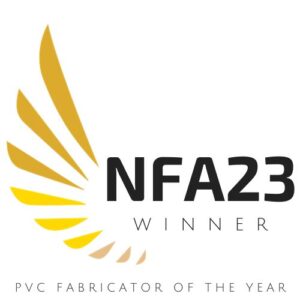 KAT Wins NFA23 Award for PVC Fabricator of the Year
