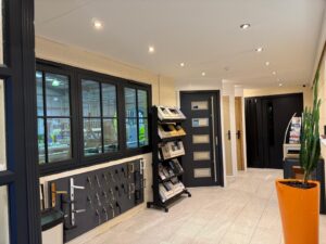 Trade Counter Macclesfield