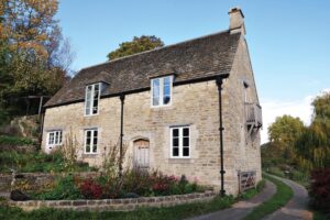 We have flush windows on display at our Macclesfield showroom