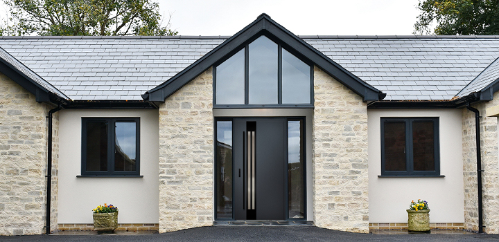 Window and Door Supplier in Macclesfield