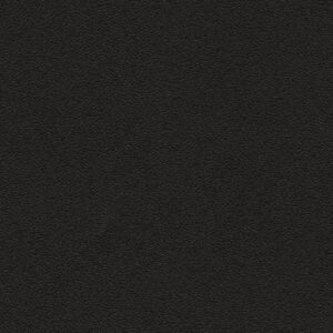 Sliding doors with black textured finish